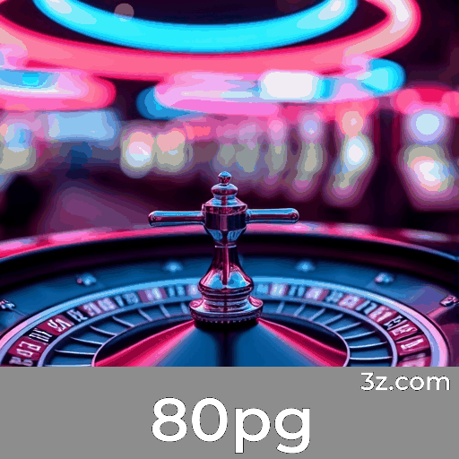 80pg: Plataforma Segura e Confiável