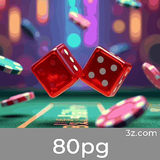 Qualidade Superior de Jogos no 80pg Casino