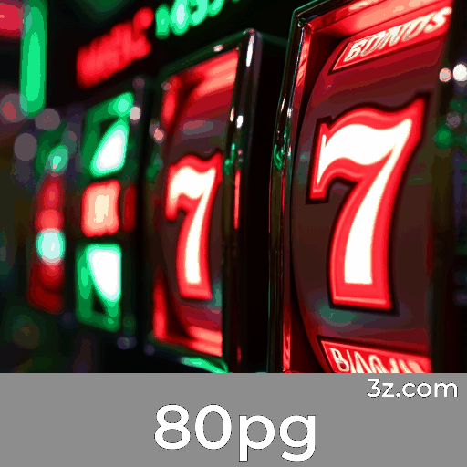 80pg: Seu Cassino Online Premiado e Seguro 80pg: Seu Cassino Online Premiado e Seguro