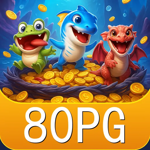 80PG Cassino Online